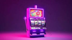 Antarmuka deposit pusatslot menampilkan pilihan pembayaran DANA, OVO, GoPay, dan BCA dengan ikon dan instruksi Bahasa Indonesia